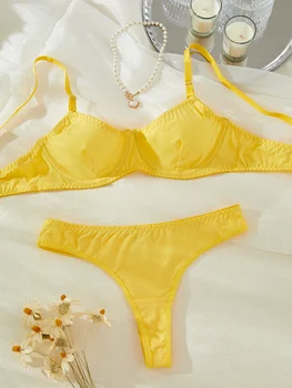 jaune