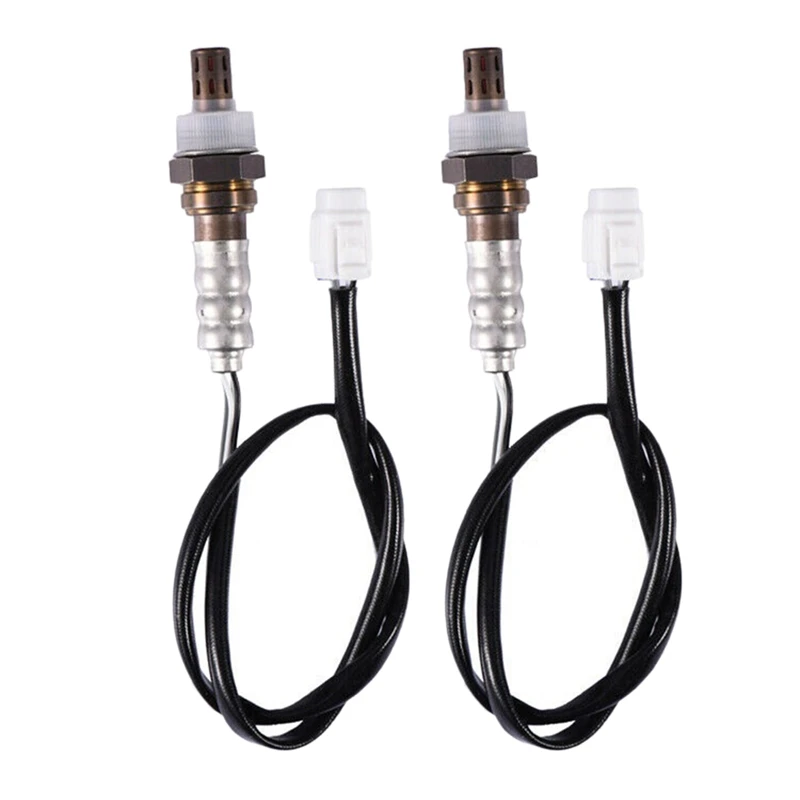 

2 шт., Автомобильный датчик кислорода O2 для Subaru Impreza Forester 234 л H4 22690-AA420 4706-