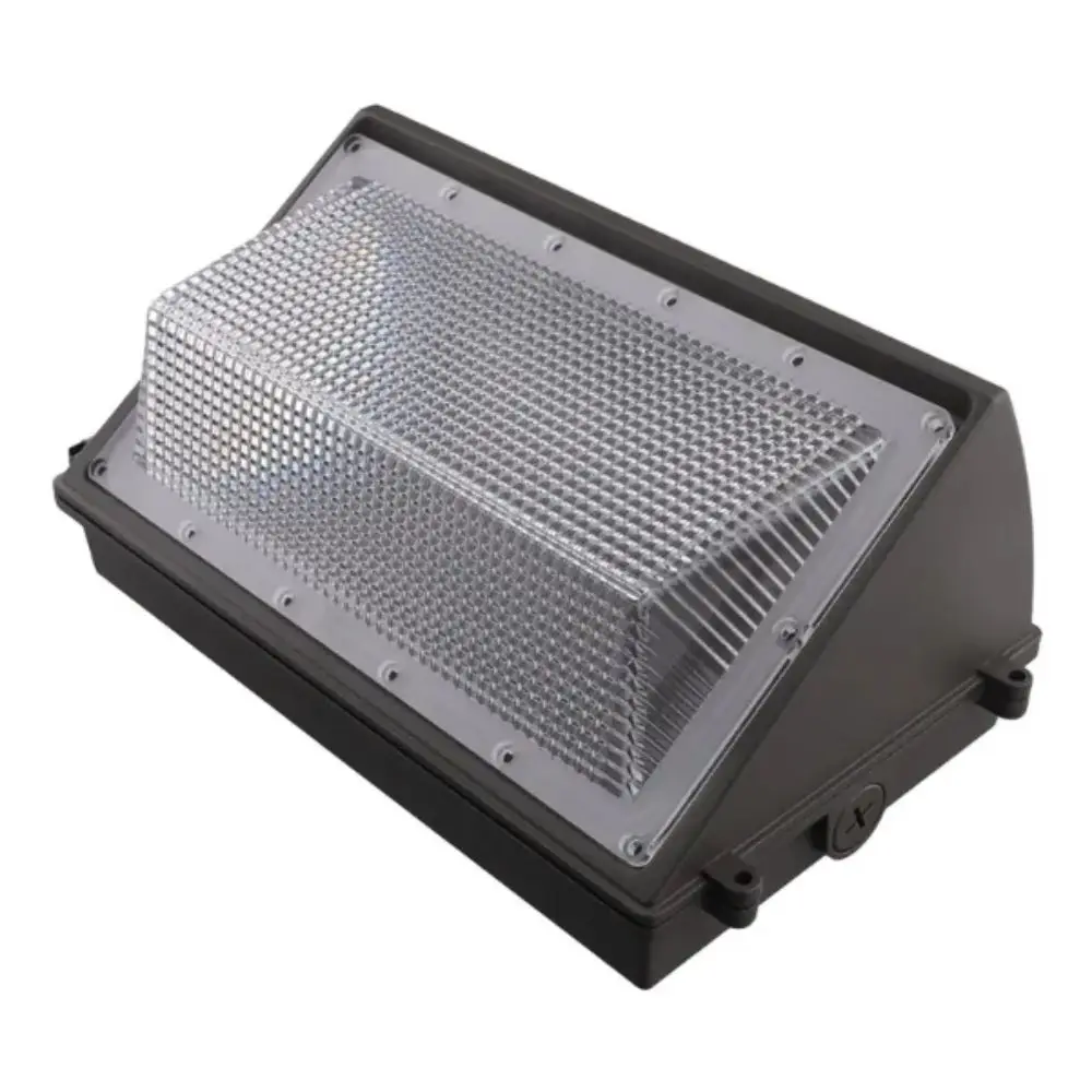 모션 센서 야외 LED 벽등, 황혼에서 새벽까지 작동하는 광센서, IP65 등급, 벽걸이형 LED 조명, AC 전원 공급