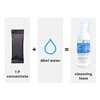 Concentrate Mousse Eyelash Shampoo Gentle Cleansing Eyelashes Grafting Extension Eyelashes Mousse Foam Eyelash Dedicated Cleaner 6