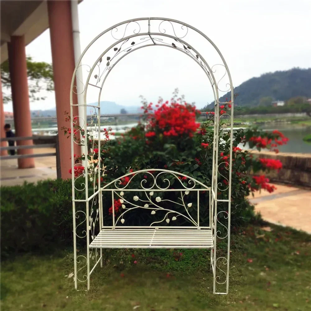 

wrought iron arch outdoor furniture double chair metal climbing trellis trellis trellises with benches park chair manufacturers