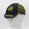 Retro Classic Cycling Caps Summer Men's Bike Outdoor Breathable Quick Dry Bicycle Riding Hat's 3