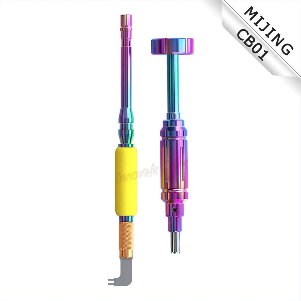 

MIJING CB01 Watch Disassembly Tool LCD Screen Battery Replacement Phantom Repair Kit Suitable For Watch S0 S1 S2 S3 S4 S5 S6