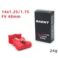 1pc 14x1.25-1.75