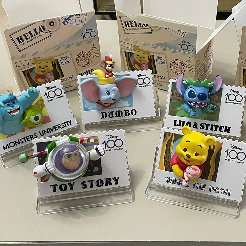 ディズニー100周年記念ボックス ディズニー100周年記念ボックス - メルカリ