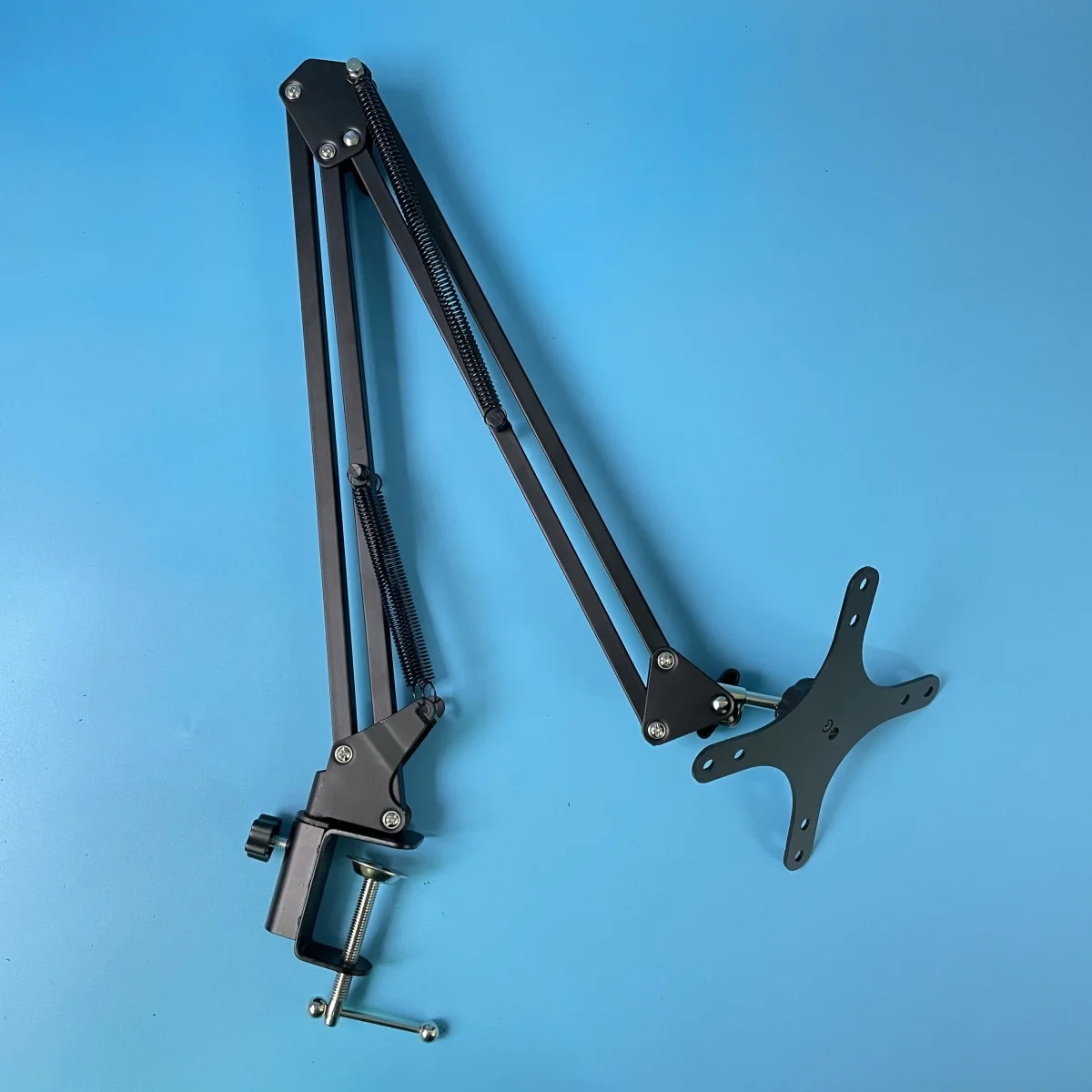 de extensão, VESA Mount, braço de metal