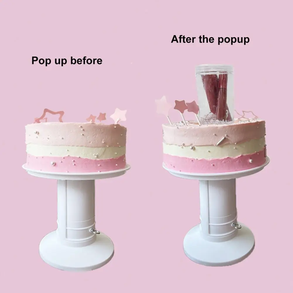 Discover 146+ surprise cake pop up super hot kidsdream.edu.vn