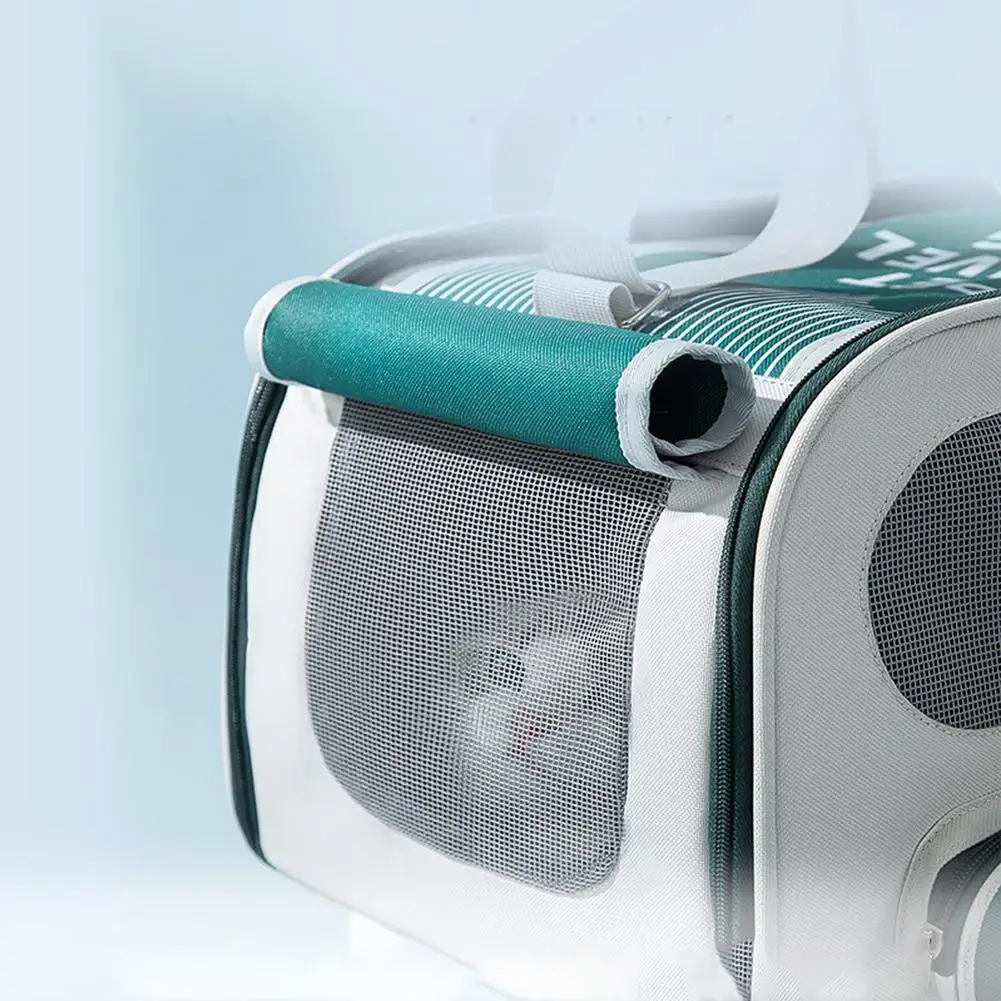Pet Breathable Carrier 3