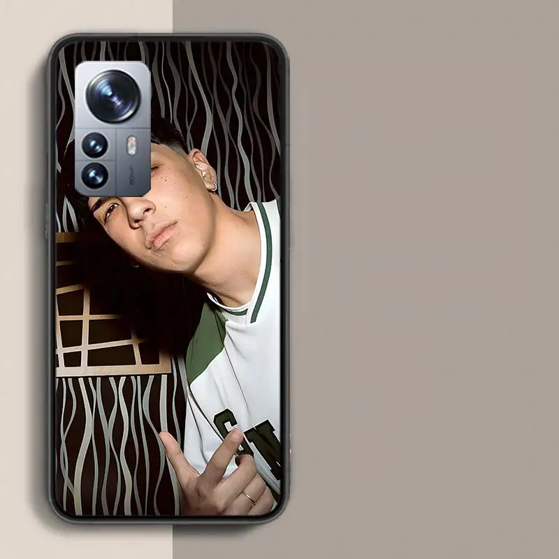 Sleek & Durable Protective Phone Case - Singer M-Milo J Series