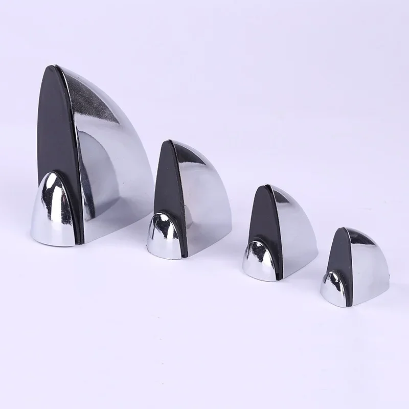 Adjustable Zinc Alloy Bracket Support Shelf Holder 40 x38mm For Glass / Wood Shelves Glass Clamps Size S glass shelf clamp holder,shelf support brackets