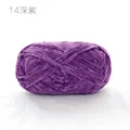 14 deep purple