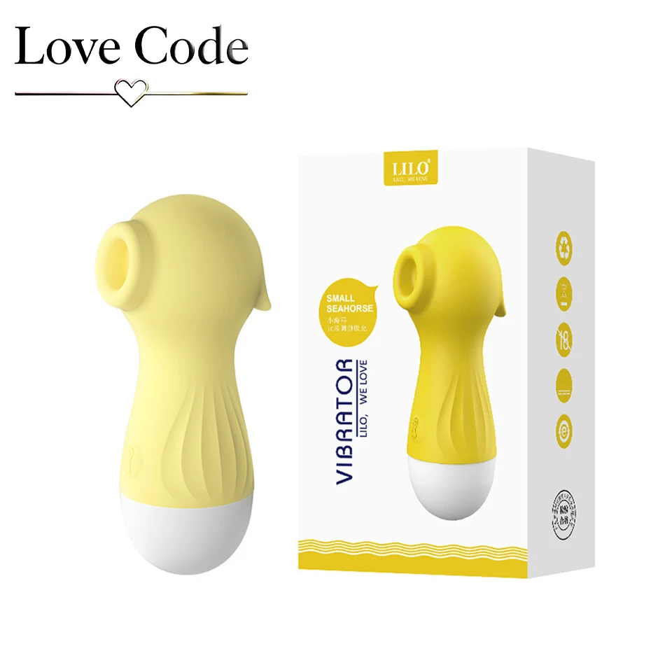 Sucking Vibrator Female Masturbator Adult Toy Silent Jumping Egg Sex Toy Sex Toys for Women Sex Toy