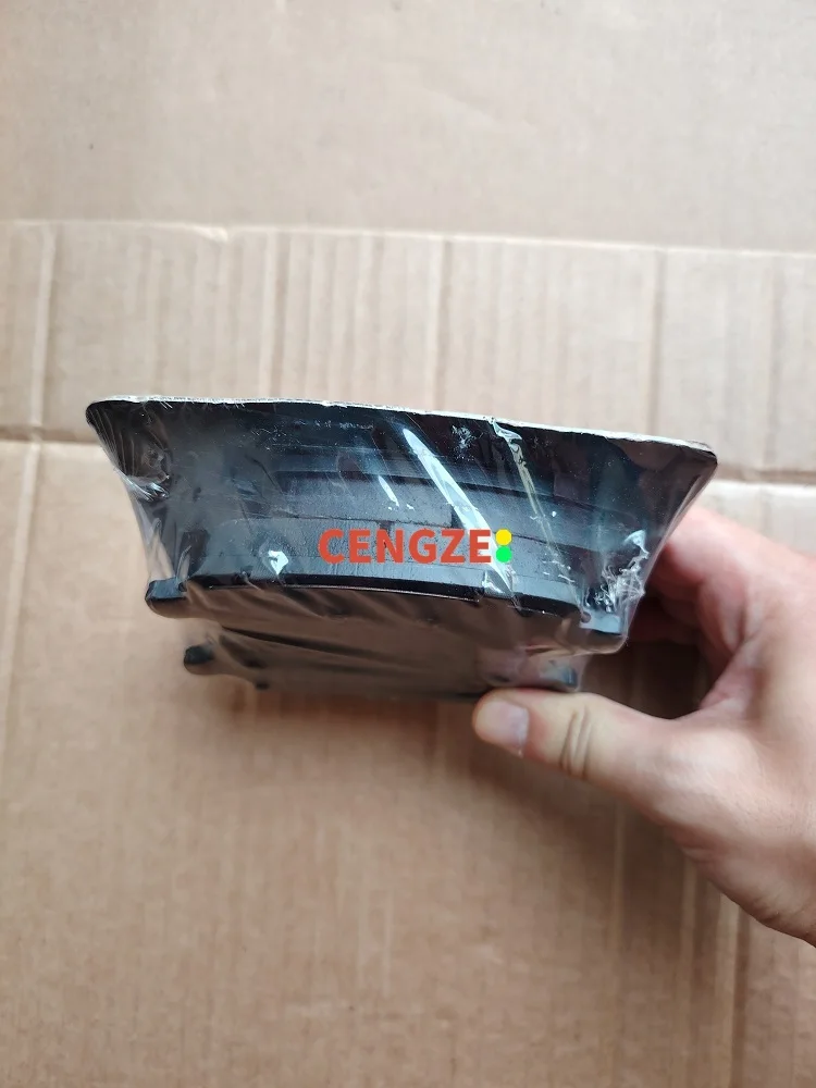 Front Brake Pads Geely Binyue Cool Coolray Ceramic 4pcs/Set