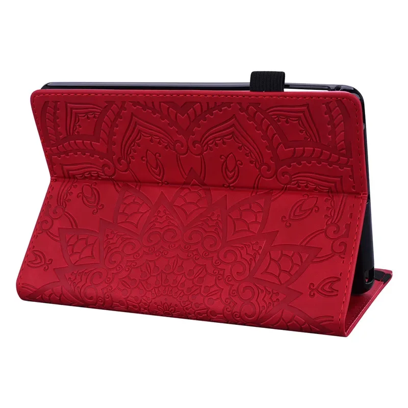 Embossed Wallet Cover