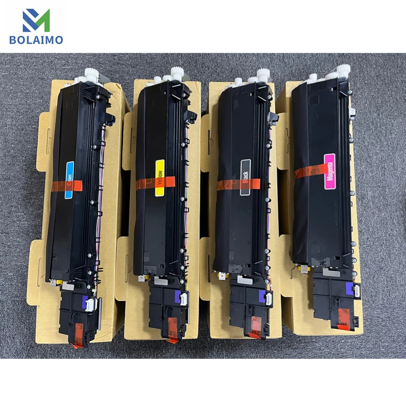 1X C6000 Developing Unit For Konica Minolta Bizhub C6000 C7000 95% New Original Disassembly Does Not Include Developers Powder