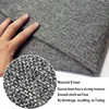 50cm Sofa Armrest Pillow Hand Cushion Technology Cloth Linen Fabric Long Cuboid Stereoscopic Pillows Sofa Decor Armrest Pad 5