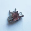 Pet clipper blade parts Replacement lock 4