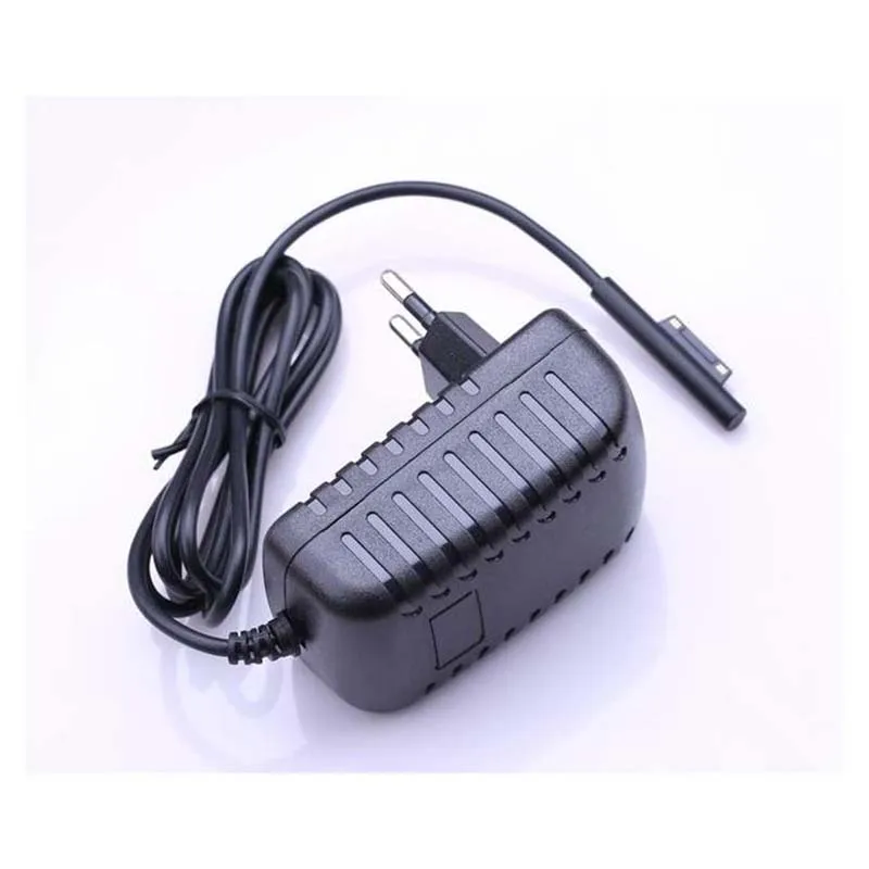 JIANGLUN NEW Tablet Ac Power Adapter Charger For Microsoft Surface Pro 3 4 1631 1625