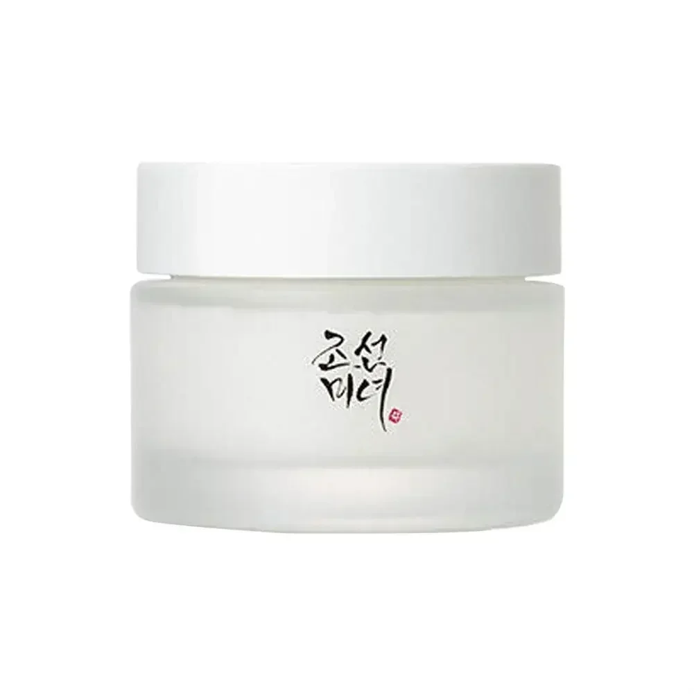 Luxurious Dynasty Moisturizing Cream 50ml Hydrating And Nourishing Facial Cream For Radiant Skin Fast Shipping And Premium