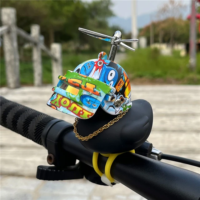 Jolis Canards dans la Voiture Ornement avec Casque, Accessoires d'Nik,  Décorations Auto Prada, Planche Jouets - AliExpress