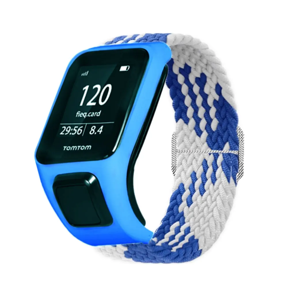 TomTom Runner 2 3 Spark adventurer Ϸ ð , 庥ó/ 2/Spark3 ǿ ⼺ ü  
