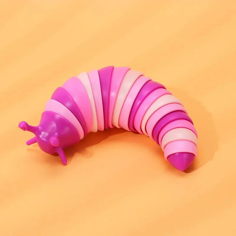 Fidget Squishy Keychain Toys 6