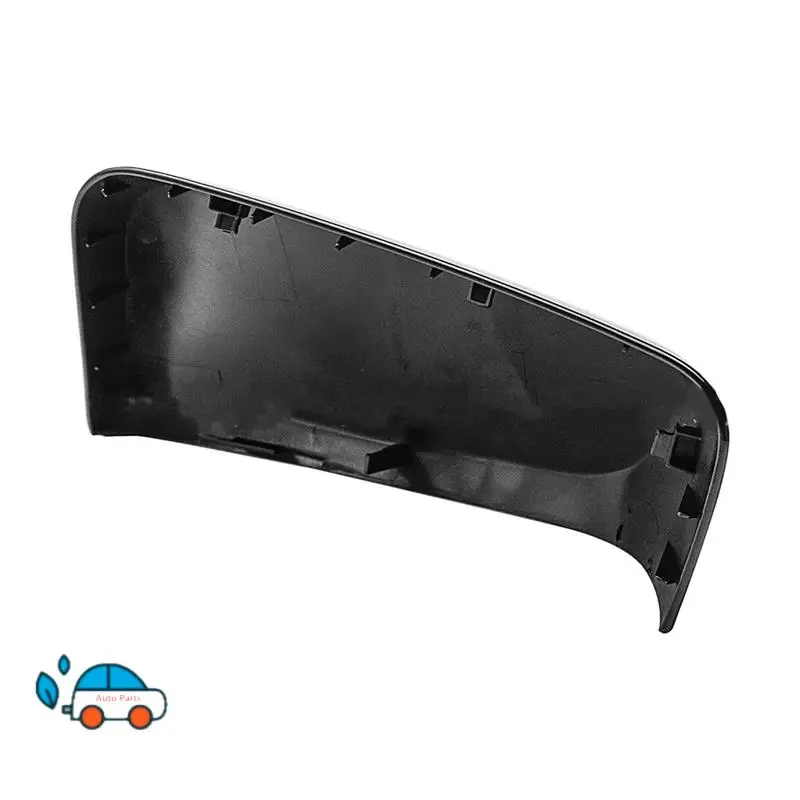 Side Door Wing Mirror Cover Clip On Mirror Cover Clip Decoration for Impala 2014 -