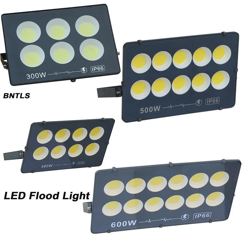 AMTL175F Led Flood/Spotlight Combo