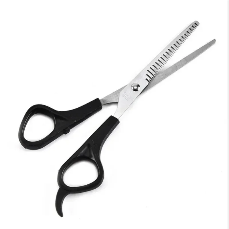 Description Picture 5 of itemSet Hairdressing Scissors 6 Inch Scissors Kit Tool for Cutting Thinning Hair Comb Barber Accessories Salon Hairdressing Shears