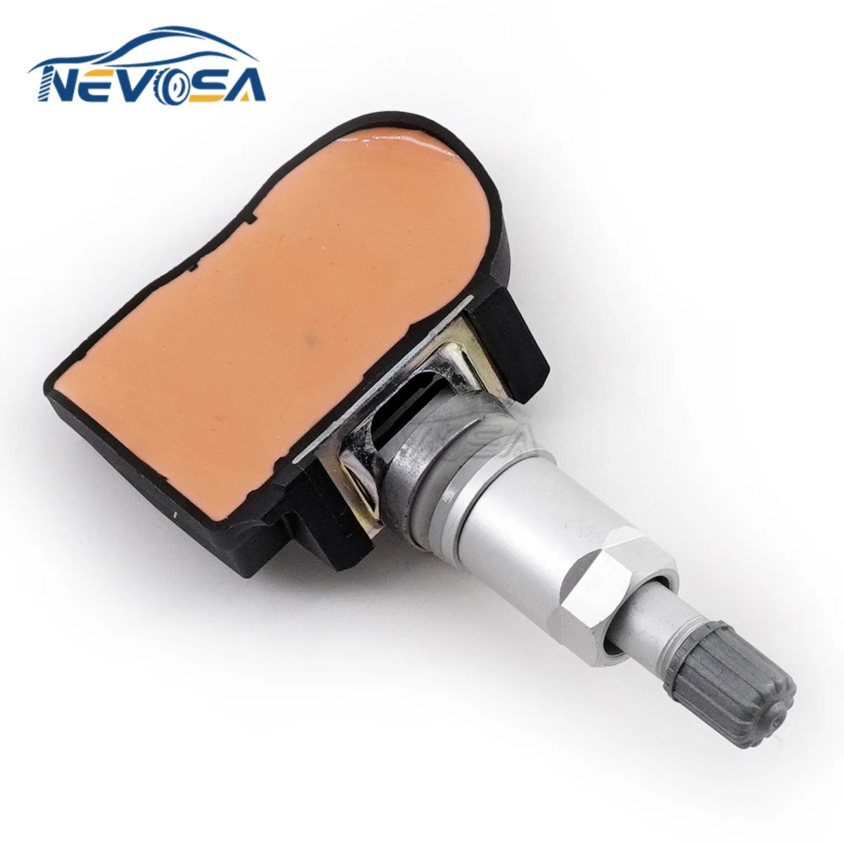 NEVOSA-68252495AC TPMS ,  ׷ üŰ IV 2016-2020 Ÿ̾ з ͸ ý 68252495AA 68252495AB, 4 ǽ