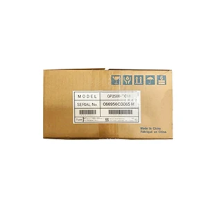 

NEW TOUCH SCREEN GP2500TC11 HMI Panel Module GP2500-TC11 IN BOX