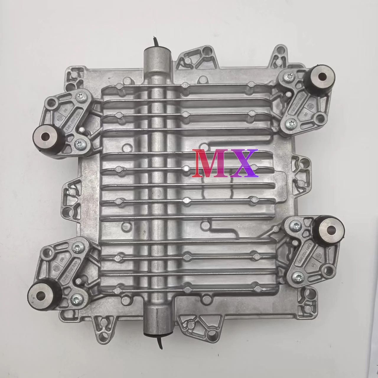ECU    ġ  Ƽ ǻ , DX140 DX225  α׷, 0281020178