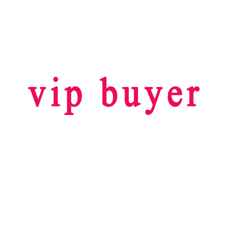 

vip buyer