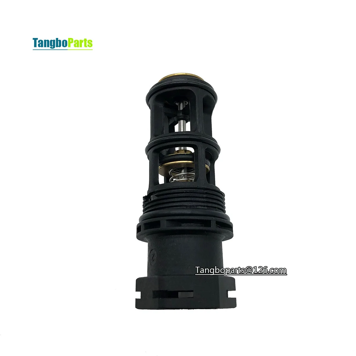 Cartuccia Della Valvola A Tre Vie Della Valvola Di Uscita Dell'Acqua Calda Del Riscaldamento Della Bobina Della Valvola A 3 Vie Per La Caldaia A Gas D