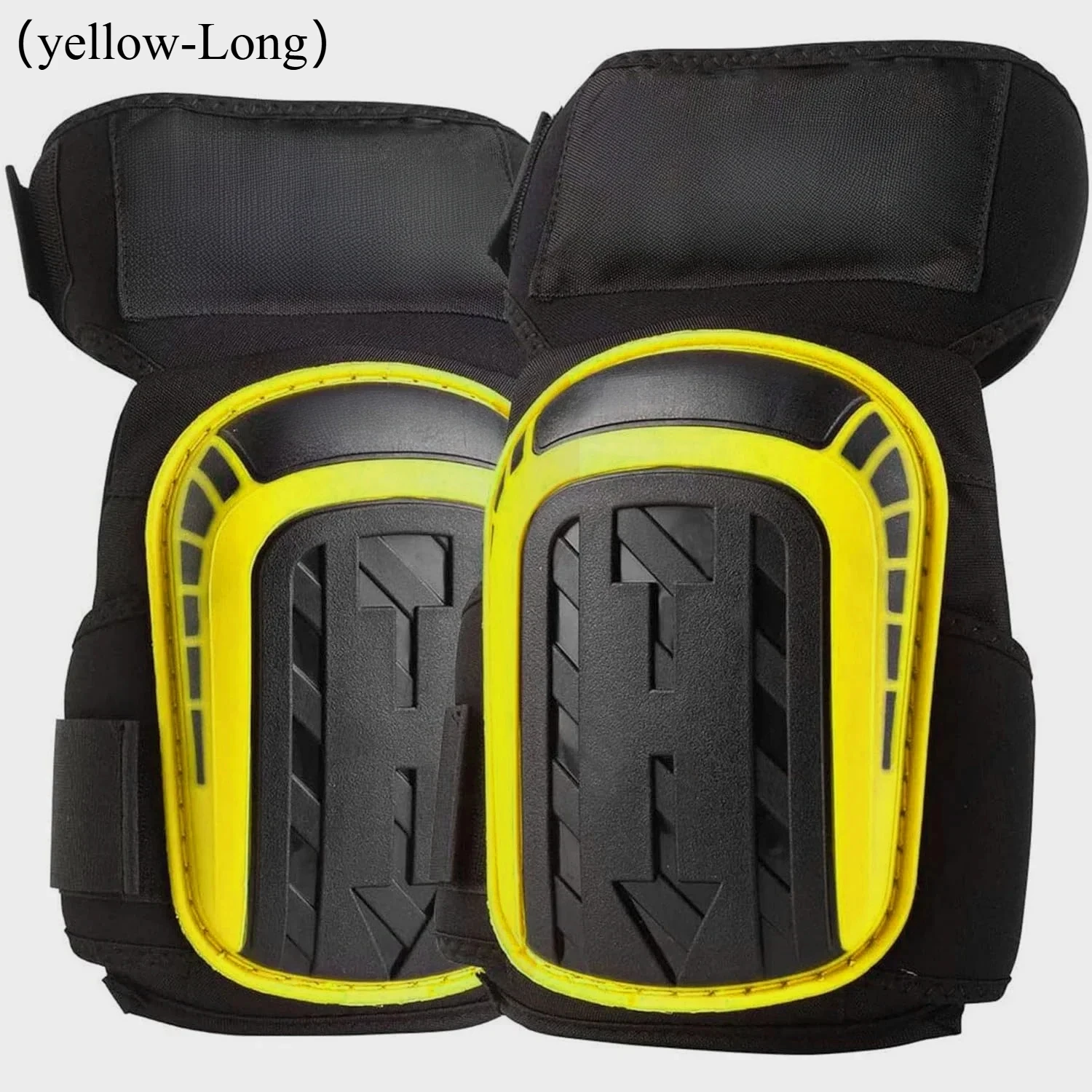 yellow long