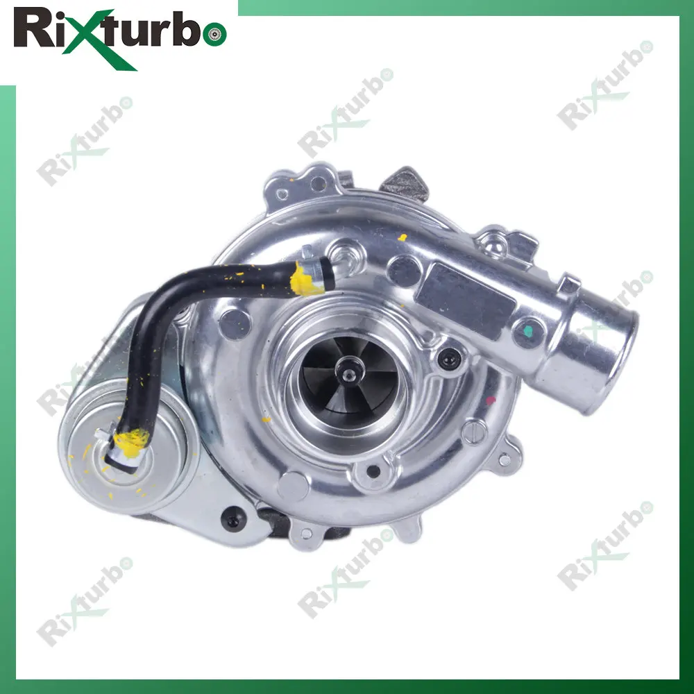 

Турбина для автомобилей 17201-OL030 17201-30030, турбина 17201-0L030 для Toyota Hiace Hilux 2,5 D4D 75Kw 102HP 2KD-FTV 2KD 2001 Новинка