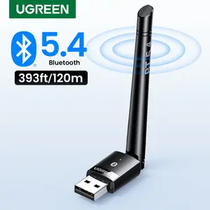 Comprar Adaptador Bluetooth USB Online - Sonicolor