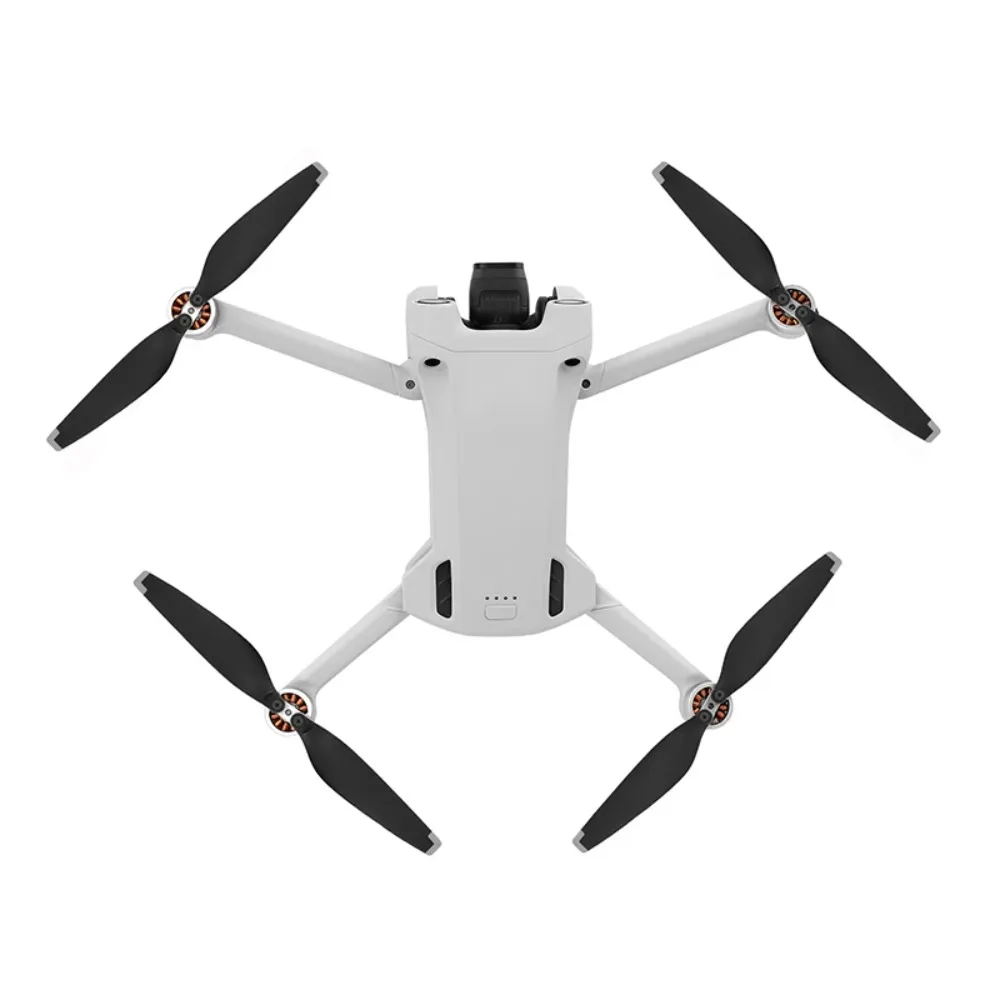 Hélices Drone Mini 3/Pro 8 Pièces - Accessoires de Rechange
