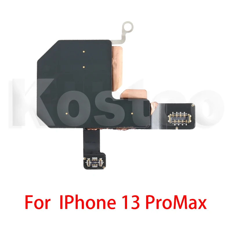 GPS Signal Flex Cable Suitable For iPhone 13 mini Pro ProMax Repair Parts