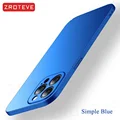 Simple Blue