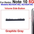 Note 10 5G-Gray