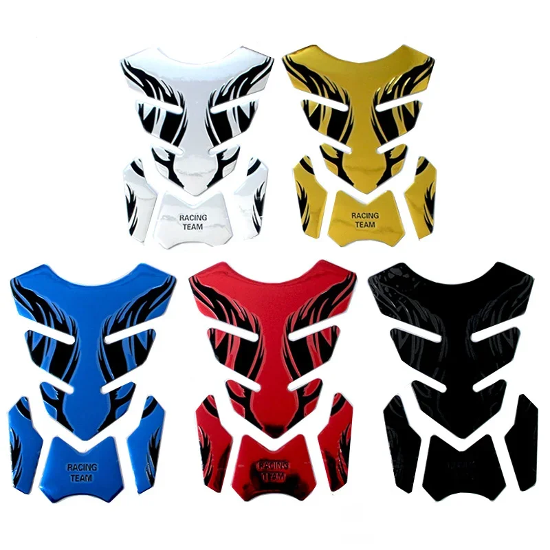 

Модная универсальная мотоциклетная защитная накладка для топливного бака