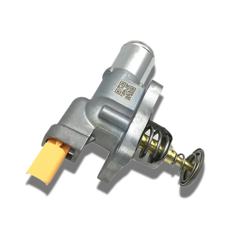 Электронный Термостат для Chery Tiggo 5X 7 8 Tiggo7 Tiggo8 Tiggo5x Arrizo GX 5PLUS E4T15