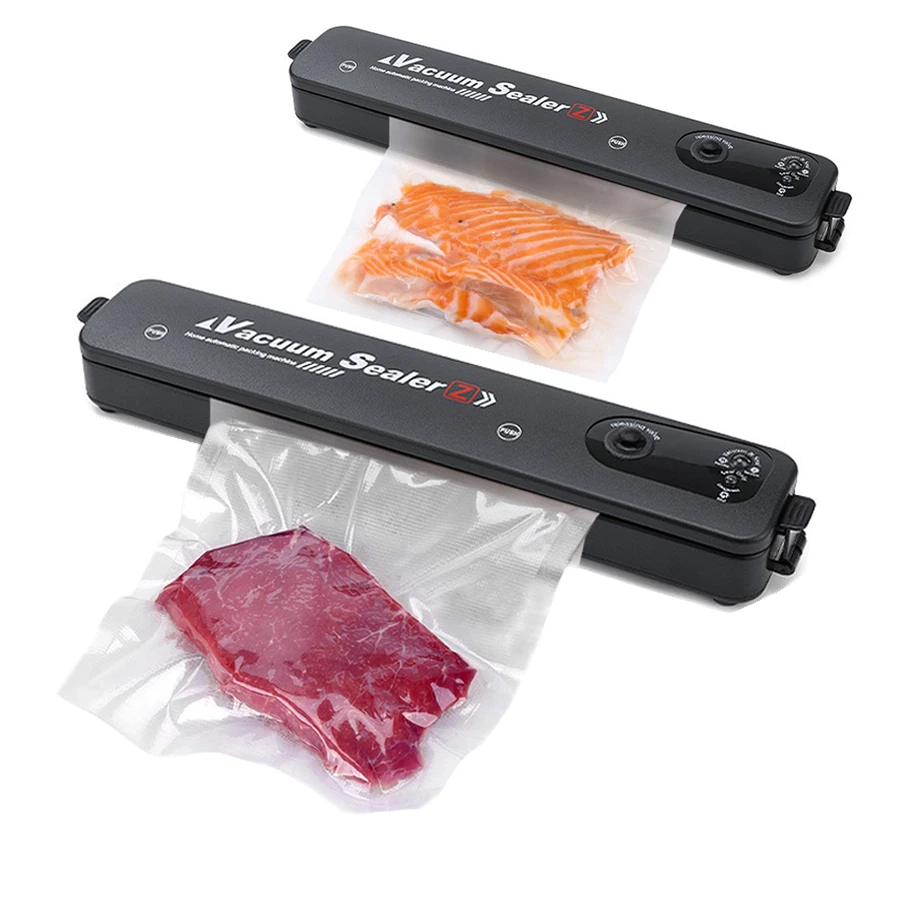 Vacuum Packaging Machine Food Storage Vacuum Sealing Machine New Food