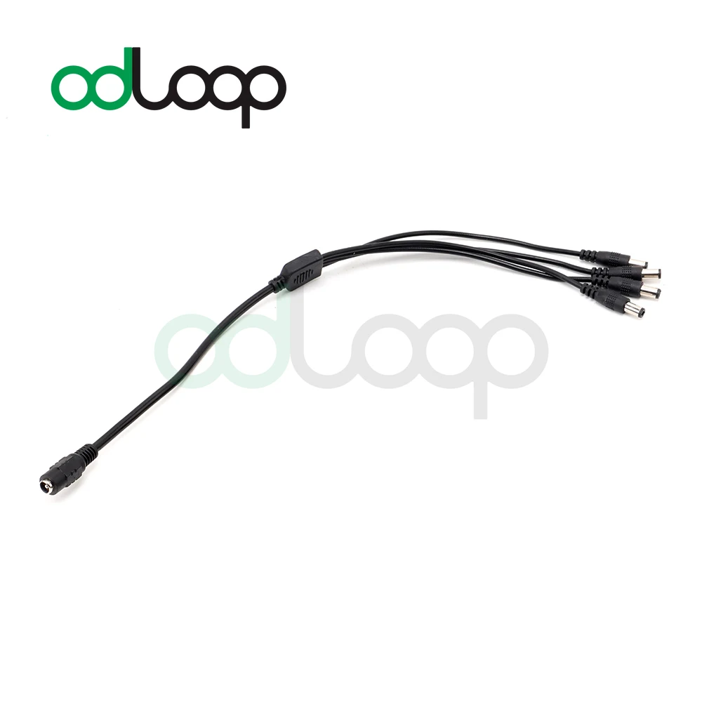 Рисунок 2 - ODLOOP 12 В постоянного тока 1