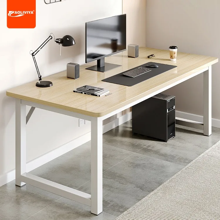 aoliviya-computer-desktop-desk-home-office-table-bedroom-small-simple-rental-student-study-writing-desk-simple-desk