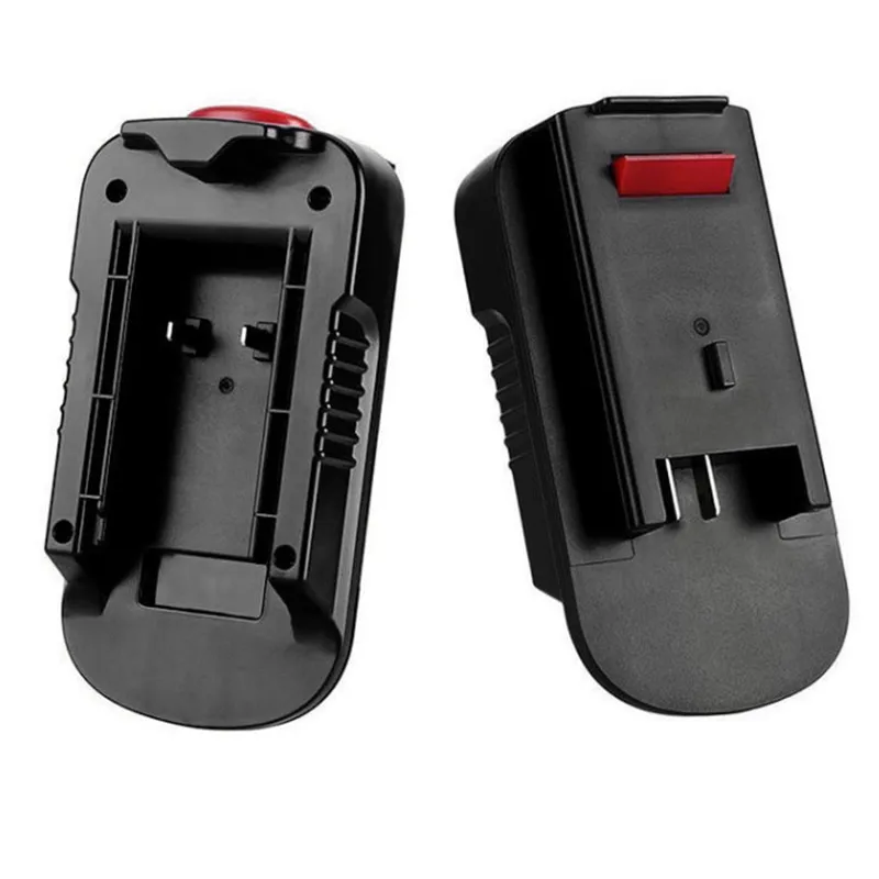Hpa1820 Adattatore Di Conversione Batteria Per Black Decker/Stanley/Porter Cable 20V Max Batteria Al Litio Per Black Decker 18V Ni-Mh