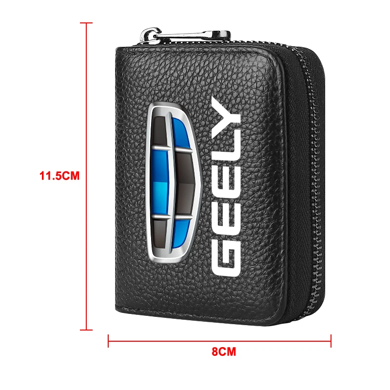   ġ  ī ,  ID  ī , Geely Boyue Coolray Sx11X6 EX7 Emgrand GC6 ڵ ǰ