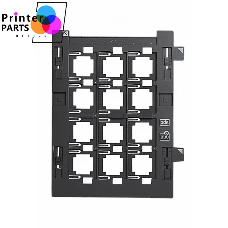OEM Epson Substitute Part Film Holder 4x5 With ANR Resin For V700, V750 - View #6