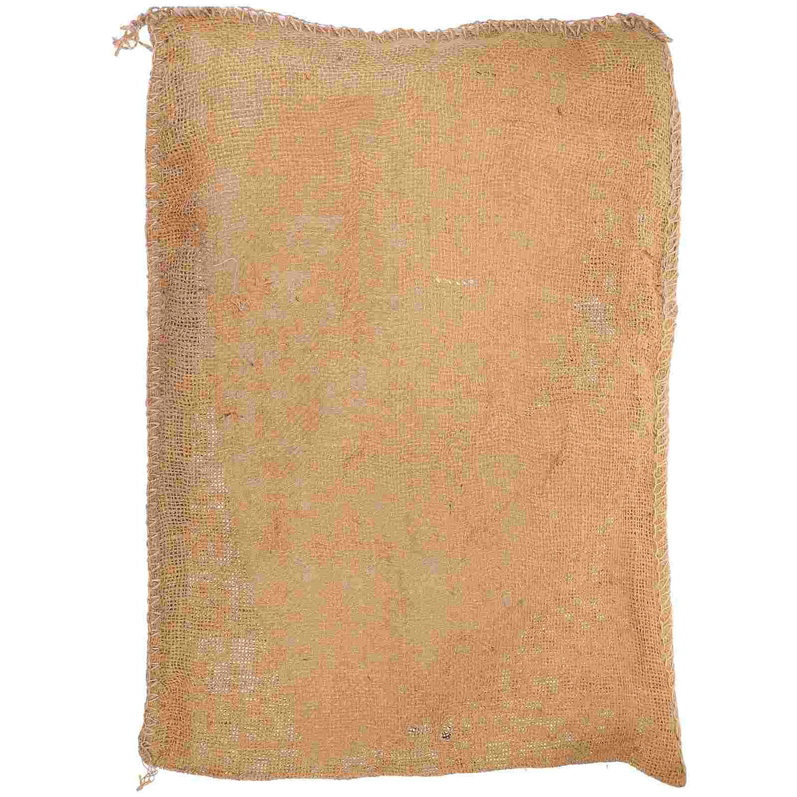 

Flood Control Bag Flood Barrier Absorbent Barrier Sandbag Flooding Sandbag